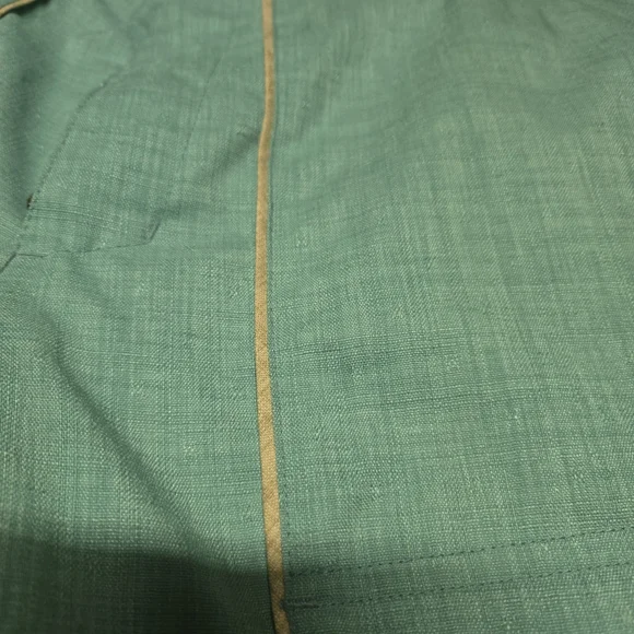 O'Neill- Teal- Snow/Ski Pants- Cargo- Lots of Pockets- Size Large - Picture 5 of 11